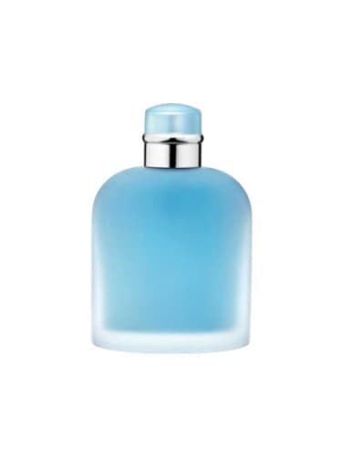 Imagen 1 de LIGHT BLUE EAU INTENSE POUR HOMME