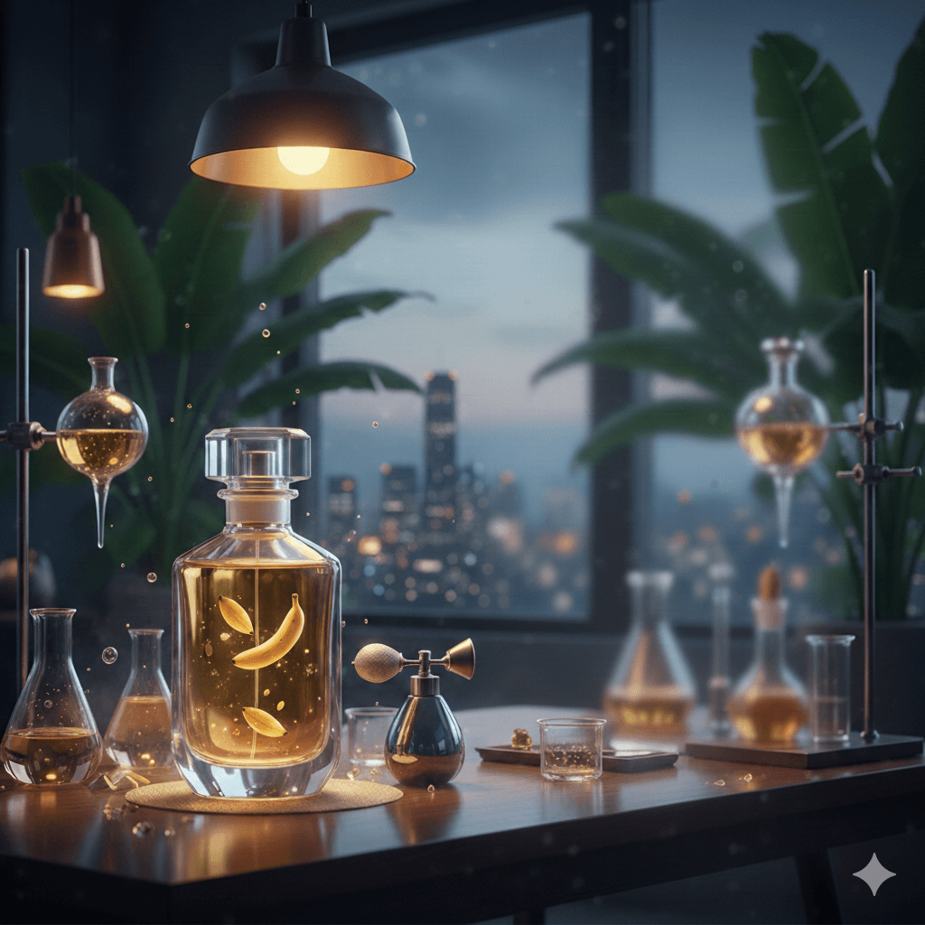 Fondo de contacto La Casa de los Perfumes